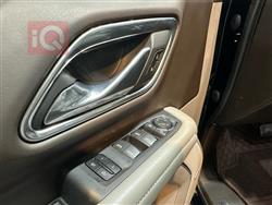 شيفروليه تاهو